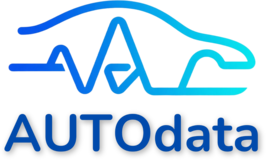 AUTOdata car publishing