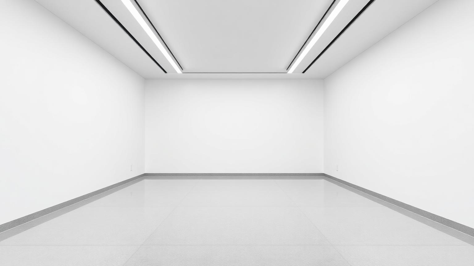 Set fotografico Studio bianco LED
